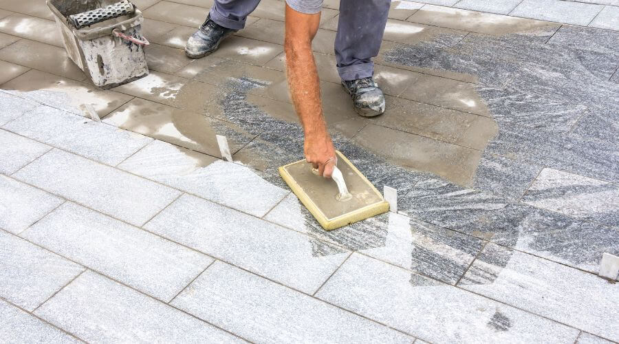 Professional gutter cleaning in Castile, NY